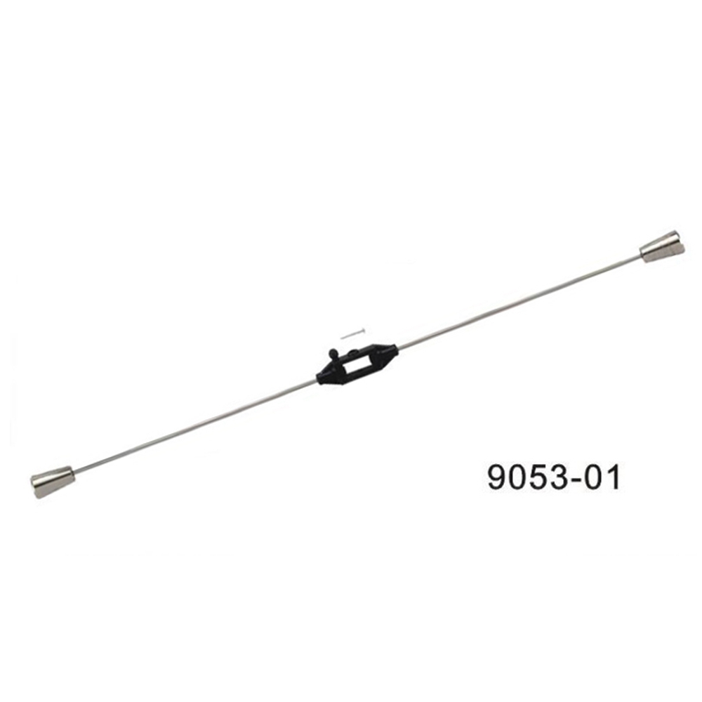 Rc Hobby Wholesale - Grosir Kuda Ganda 9053 DH9053 RC