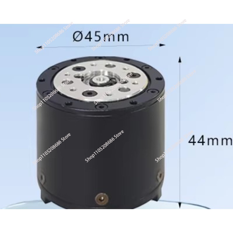Gyroscope Rc Module - Motor penggerak eksoskeleton dan pengontrol sendi