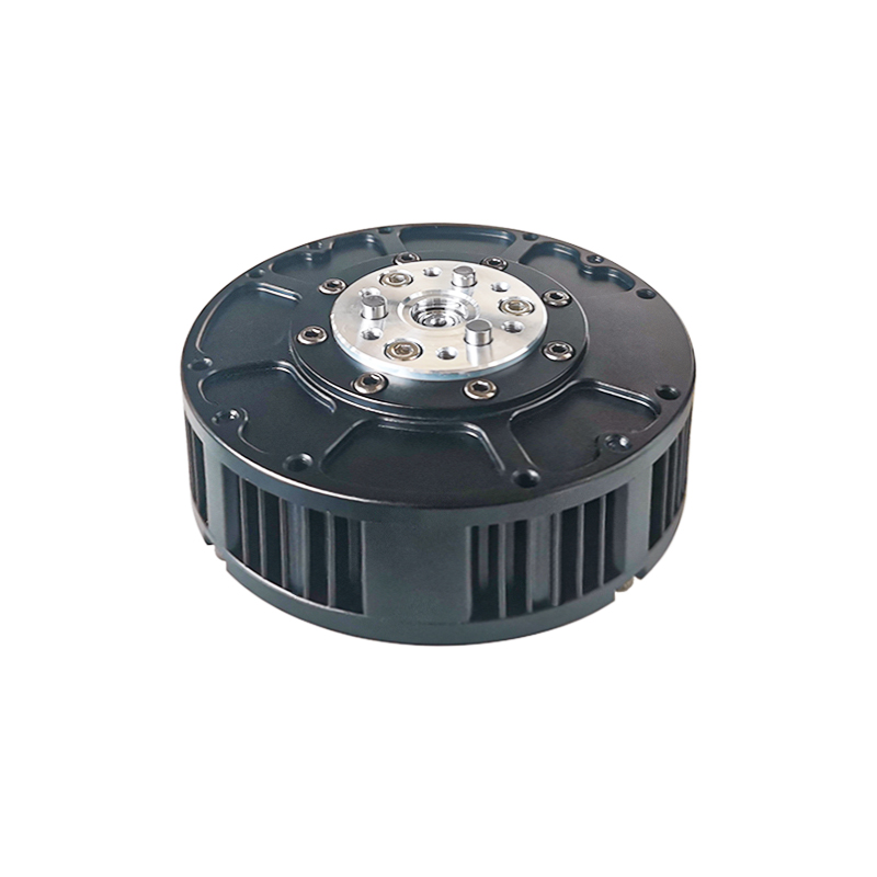 Gyroscope Rc Module - Steadywin 5N.M Motor peredam planet GIM6010-8