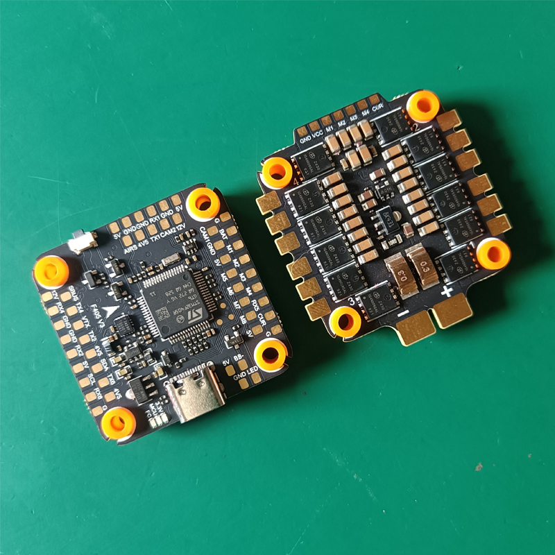 Gyroscope Rc Module - Modul Kontrol Penerbangan FPV RC Drone