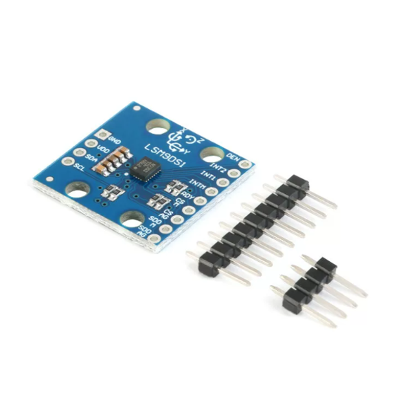 Gyroscope Rc Module - 1 Buah 3 Buah Modul Sensor