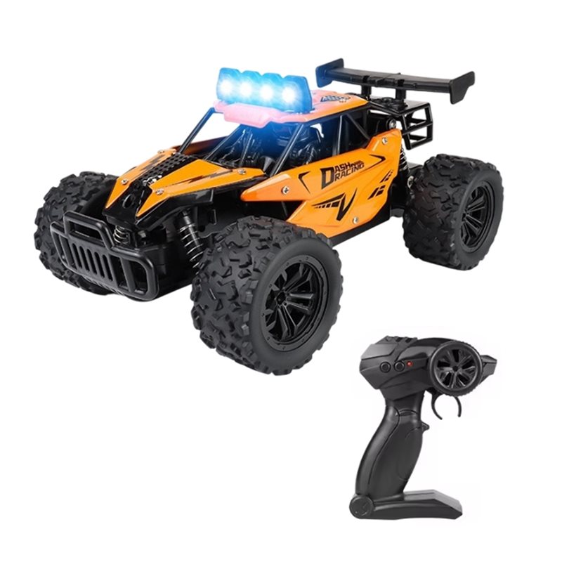 Rc Hobby Tech Bali - Mobil Alloy FBIL-RC Skala 1:16, Kendaraan