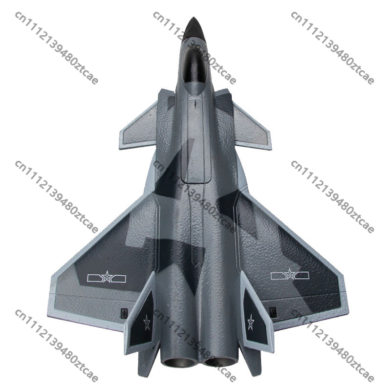 Rc Hobby Jet - Untuk FX9630 4CH Twin Ducted Fan