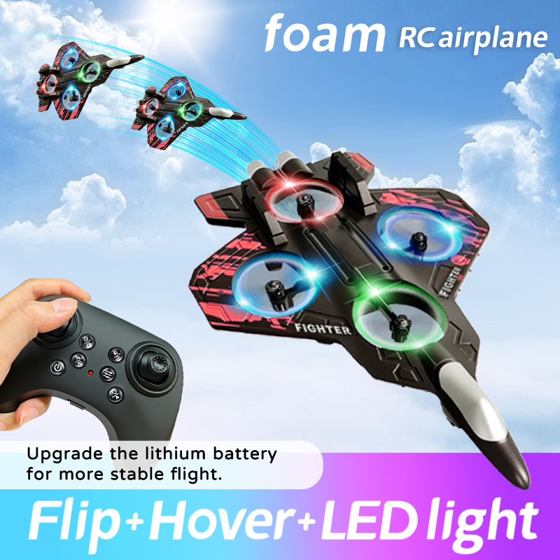 Gyroscope Rc Module - Drone Mini Profesional L101 Pesawat Terbang