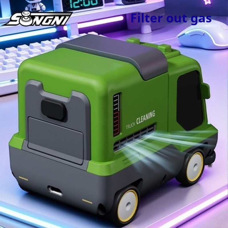 Mobil Mainan Penyapu Mini Rc 2 - Rc Hobby Wholesale ulasan dan harga