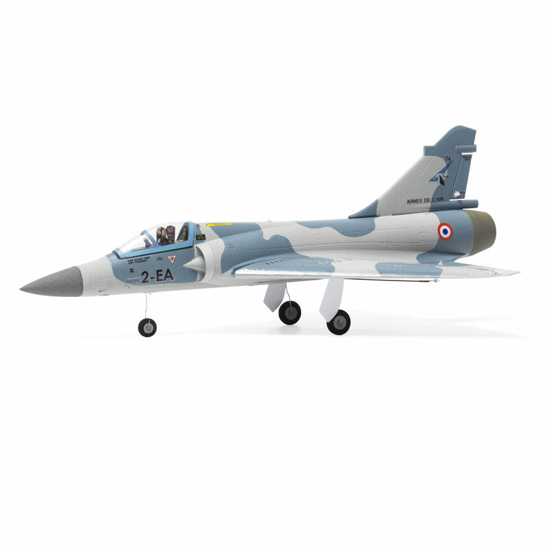 Pesawat Jet RC Sayap Tetap 4CH - Rc Hobby Jet ulasan dan harga