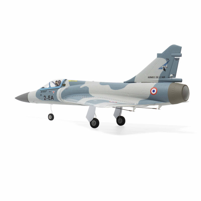 Pesawat Jet RC Sayap Tetap 4CH - Rc Hobby Jet ulasan dan harga