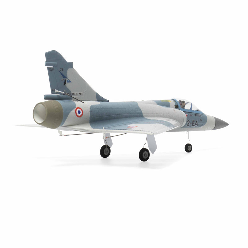 Pesawat Jet RC Sayap Tetap 4CH - Rc Hobby Jet ulasan dan harga