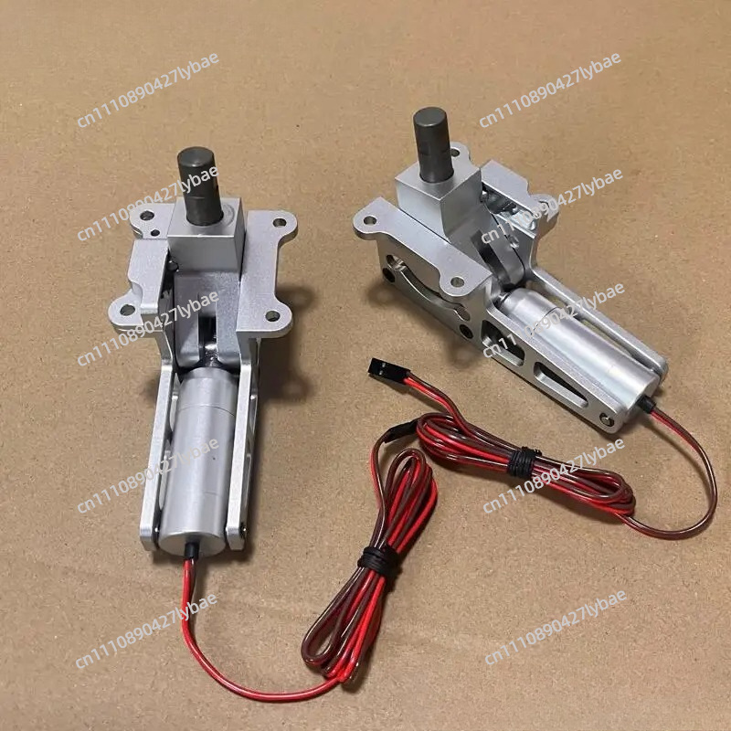 JP Hobby ER150 L R 90 Derajat  - Rc Hobby Jet ulasan dan harga