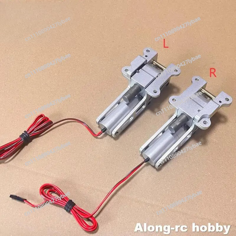 JP Hobby ER150 L R 90 Derajat  - Rc Hobby Jet ulasan dan harga
