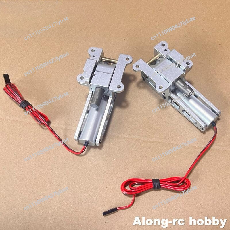 JP Hobby ER150 L R 90 Derajat  - Rc Hobby Jet ulasan dan harga