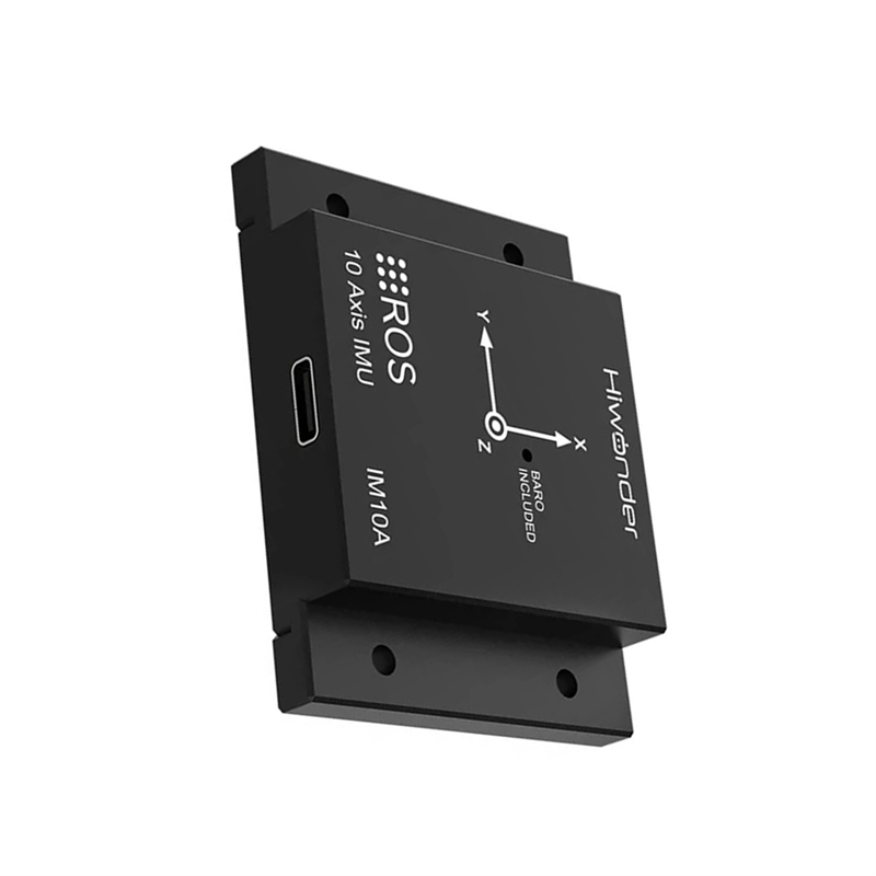 Modul Navigasi Inersia IMU 10  - Gyroscope Rc Module ulasan dan harga