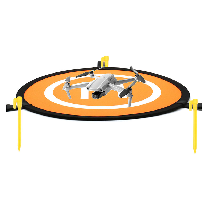 Bantalan pendaratan lipat 55CM - Dji Drone Mini 3 ulasan dan harga
