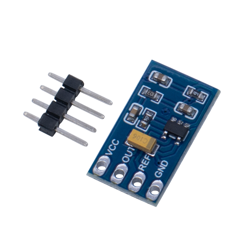 LIZAO GY-35-RC ENC-03RC Modul  - Gyroscope Rc Module ulasan dan harga