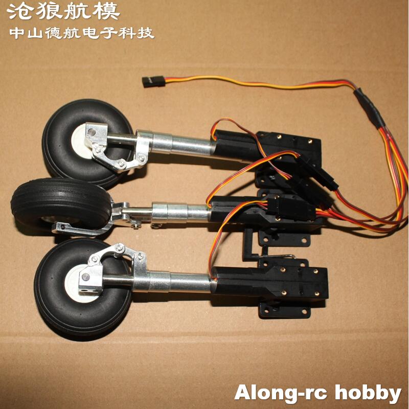 Roda PU 2.25 inci untuk model  - Rc Hobby Jet ulasan dan harga
