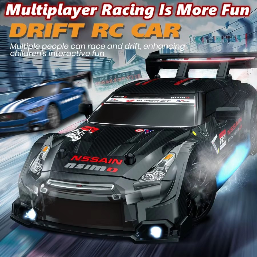 Mobil Remote Control 4WD, mobi - Rc Hobby Tech Bali ulasan dan harga
