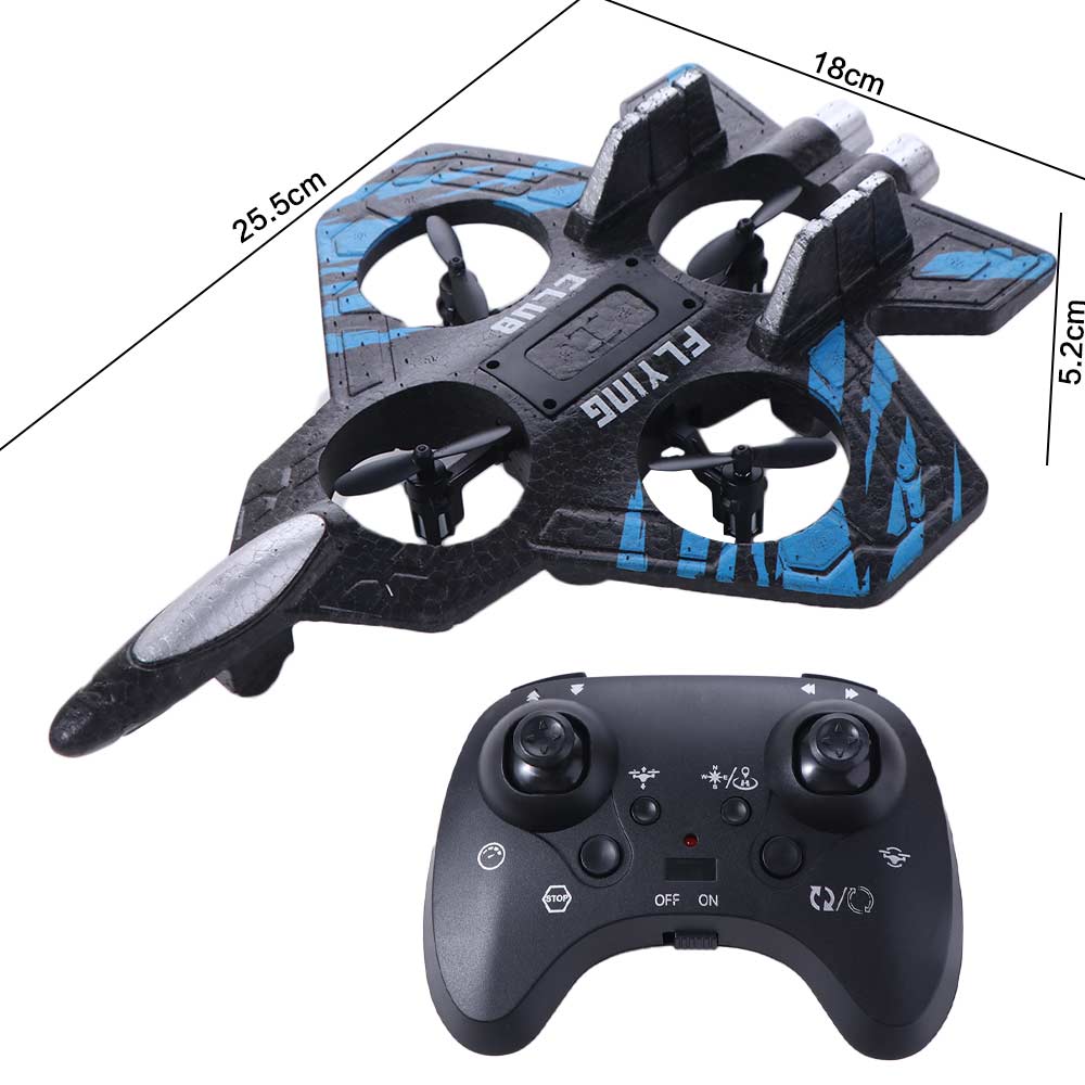 Helikopter mainan RC tahan lam - Rc Hobby Jet ulasan dan harga