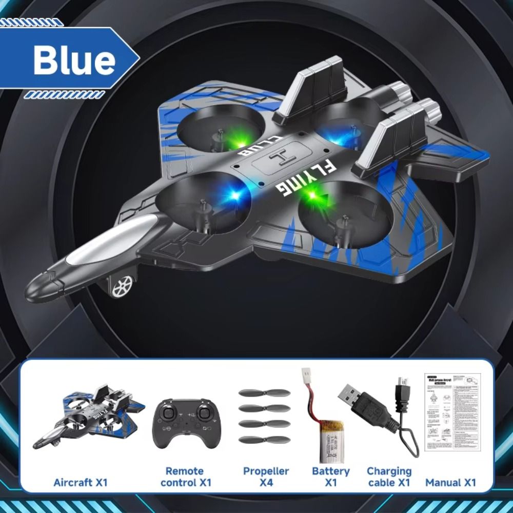 Helikopter mainan RC tahan lam - Rc Hobby Jet ulasan dan harga