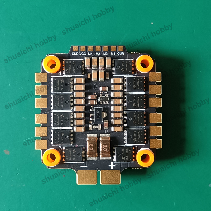Modul Kontrol Penerbangan Void - Gyroscope Rc Module ulasan dan harga