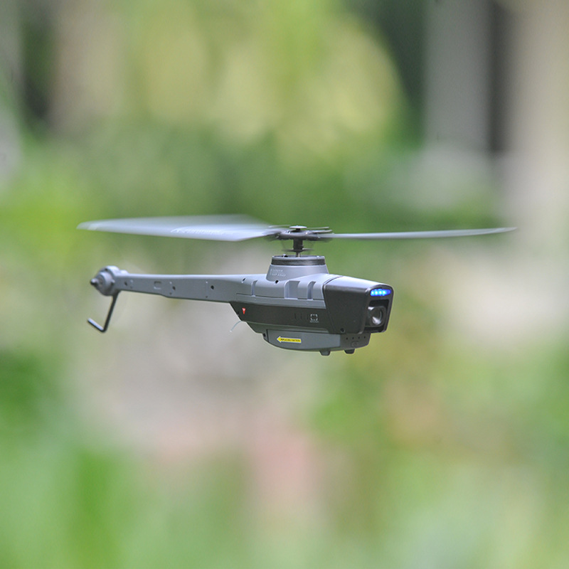 C128 2.4G RC helikopter 4 bali - Gyroscope Rc Module ulasan dan harga