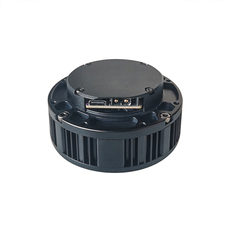 Steadywin 5N.M Motor peredam p - Gyroscope Rc Module ulasan dan harga