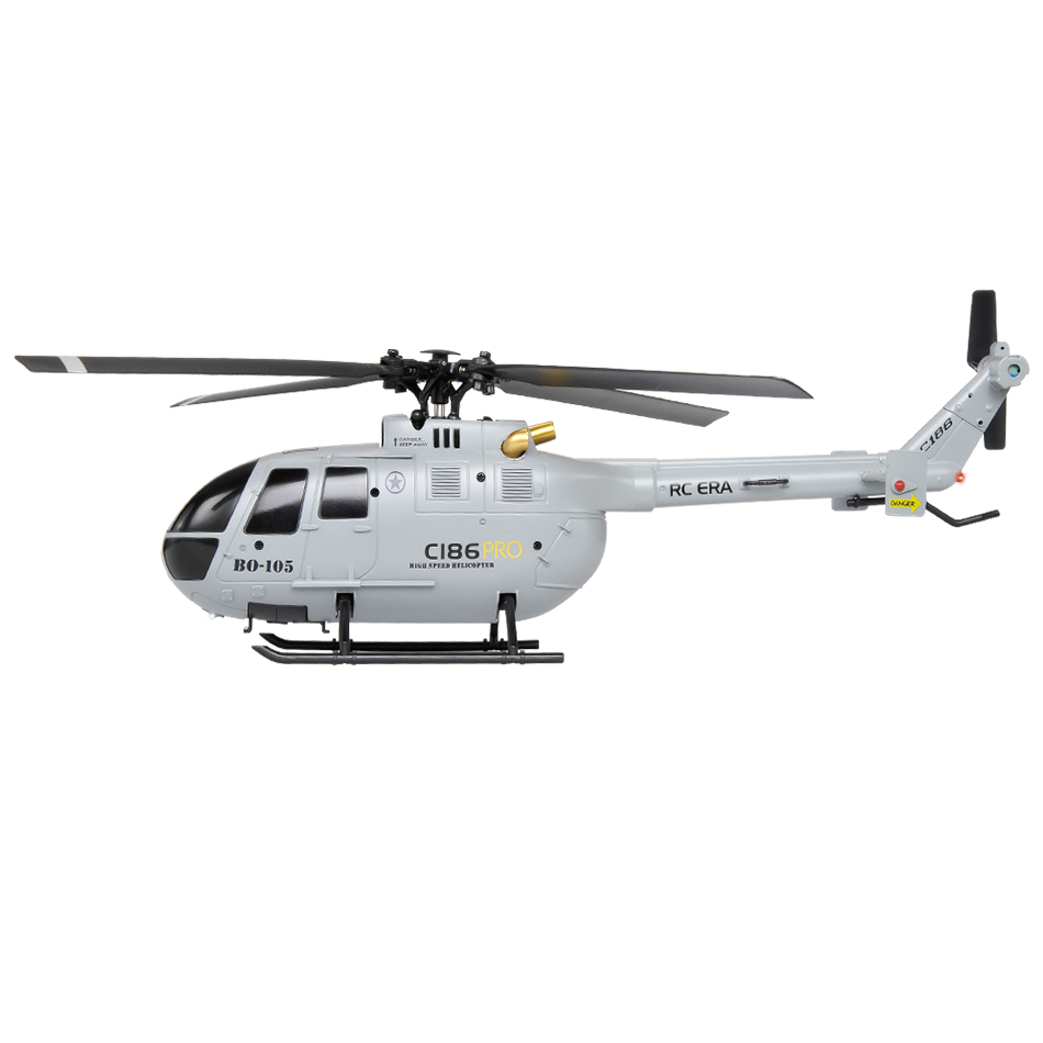 C186 Pro B105 2.4G RTF RC Heli - Gyroscope Rc Module ulasan dan harga