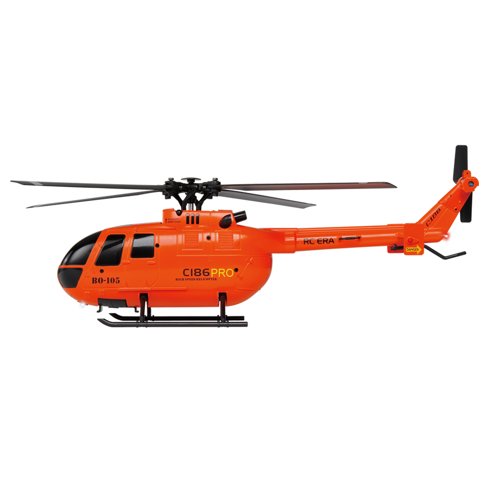 C186 Pro B105 2.4G RTF RC Heli - Gyroscope Rc Module ulasan dan harga