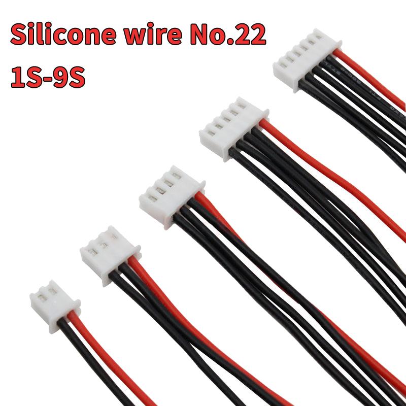2026 Kabel Pengisi Daya IMAX B - Rc Hobby Wholesale ulasan dan harga