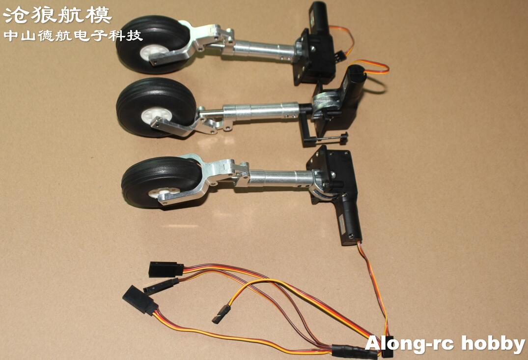 Set lengkap 2.25 inci, satu ro - Rc Hobby Jet ulasan dan harga