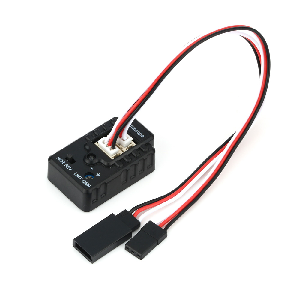 Modul Kontrol Stabilitas Giros - Gyroscope Rc Module ulasan dan harga