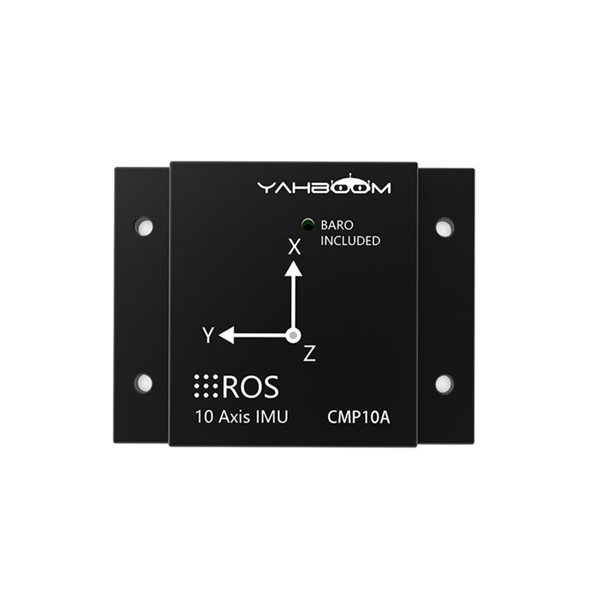 A72Z 10 Modul Navigasi Inersia - Gyroscope Rc Module ulasan dan harga