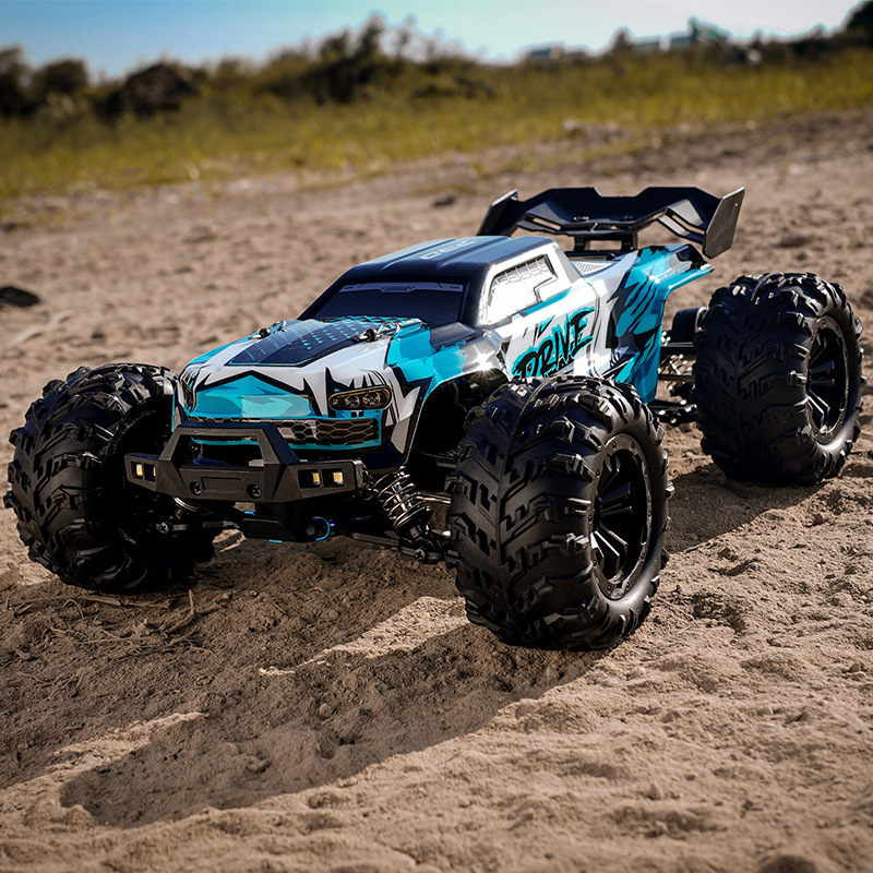 Scy 16102 Pro 1:16 70km/Jam 4w - Rc Hobby Tech Bali ulasan dan harga