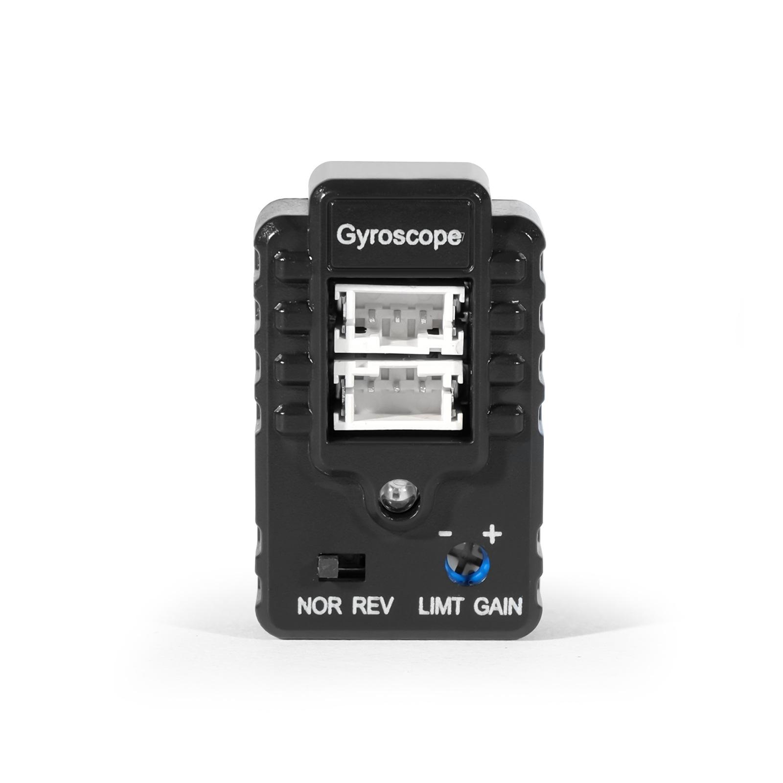 Modul Mobil Drift dengan Sensi - Gyroscope Rc Module ulasan dan harga