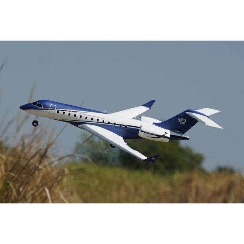 Pesawat Terbang RC Listrik XFl - Rc Hobby Jet ulasan dan harga