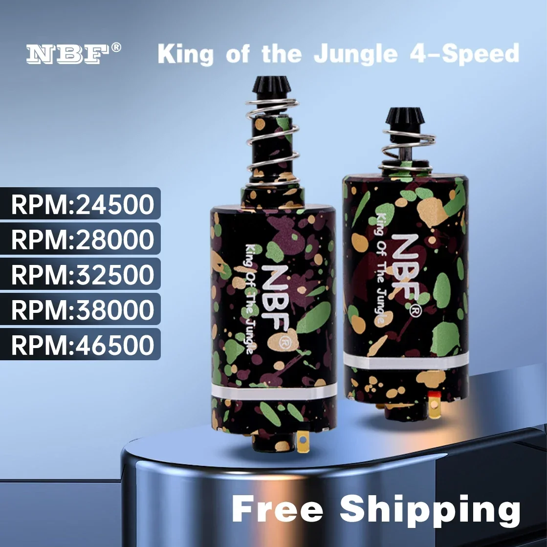Motor AEG Brushless NBF Wholes - Rc Hobby Wholesale ulasan dan harga