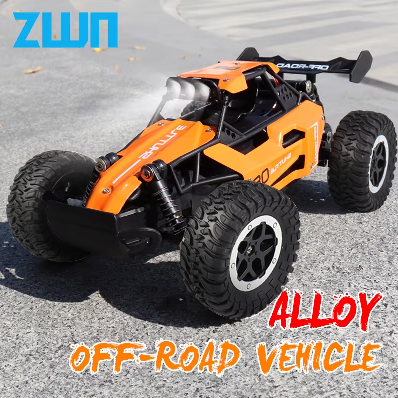 ZWN mobil mainan Remote Contro - Rc Hobby Tech Bali ulasan dan harga