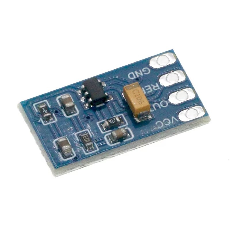 GY-35-RC ENC-03RC Modul Sensor - Gyroscope Rc Module ulasan dan harga