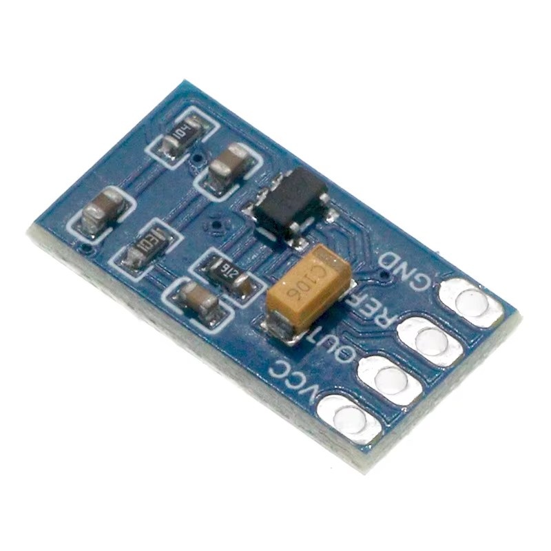 GY-35-RC ENC-03RC Modul Sensor - Gyroscope Rc Module ulasan dan harga
