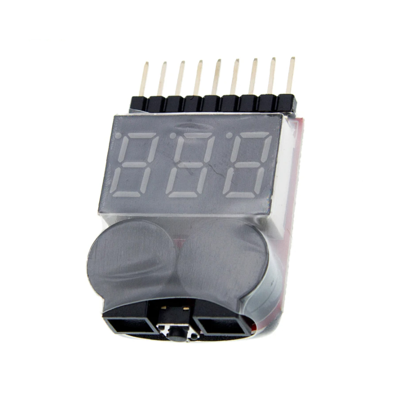 Untuk 1S/2S/3S/4S/5S/6S/7S/8S  - Rc Hobby Wholesale ulasan dan harga