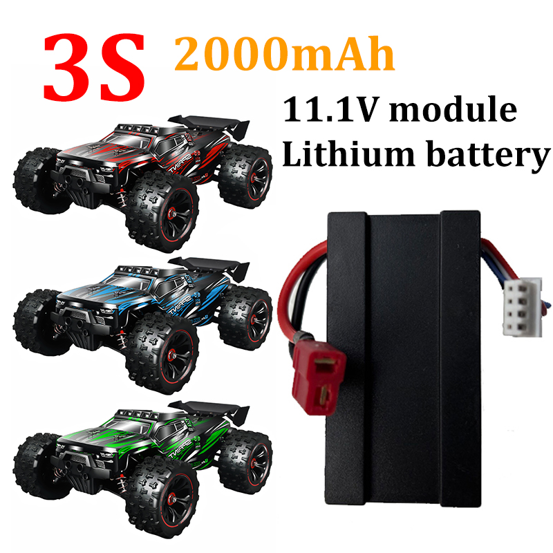 Pengisi Daya Baterai Lithium 1 - Rc Hobby Wholesale ulasan dan harga