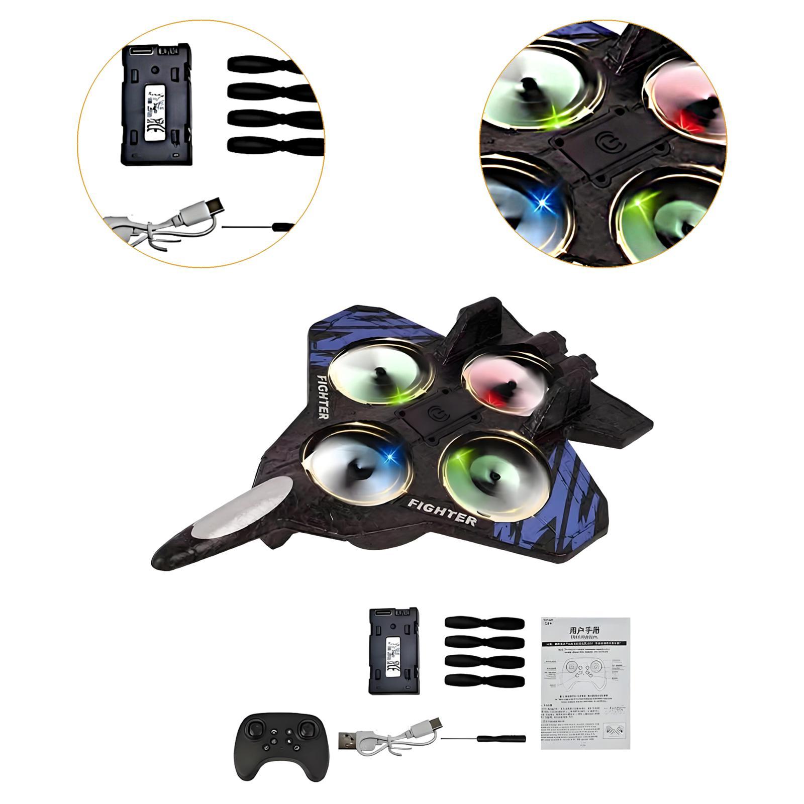 Pesawat Remote Control dengan  - Rc Hobby Jet ulasan dan harga