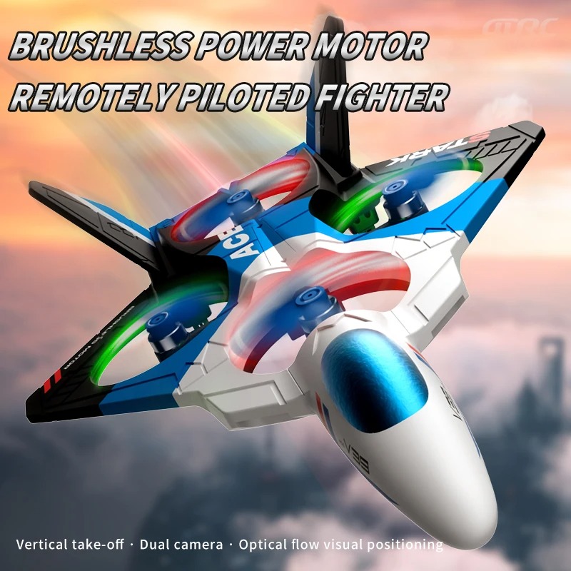Pesawat Remote Control, RC Aer - Rc Hobby Jet ulasan dan harga