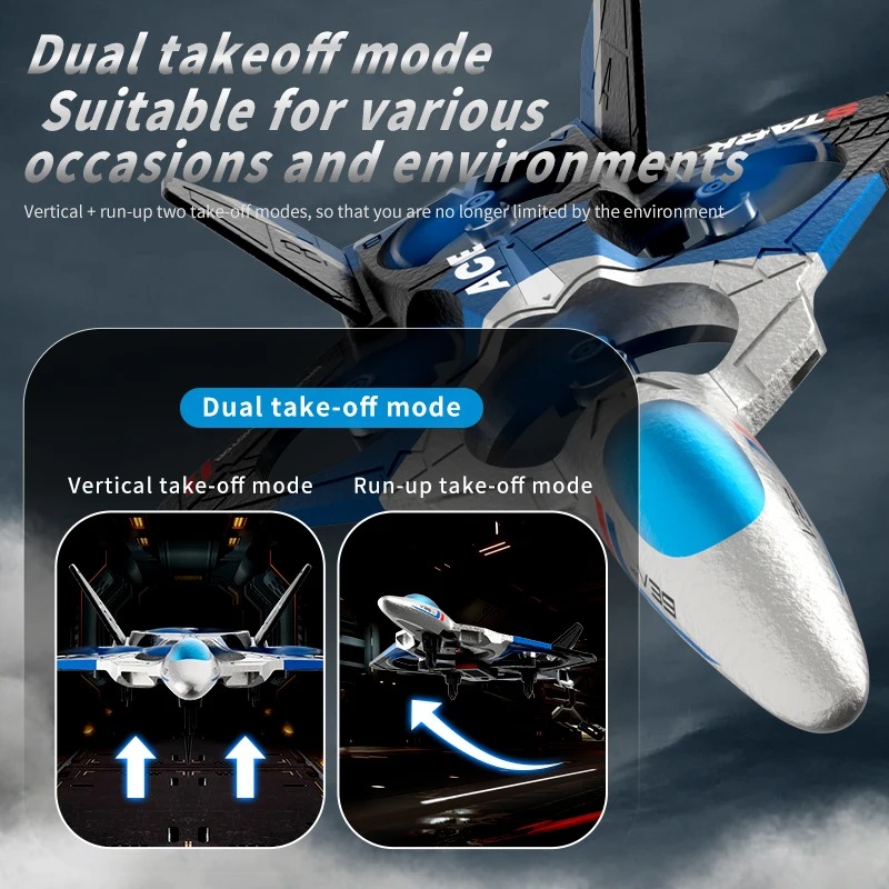 Pesawat Remote Control, RC Aer - Rc Hobby Jet ulasan dan harga