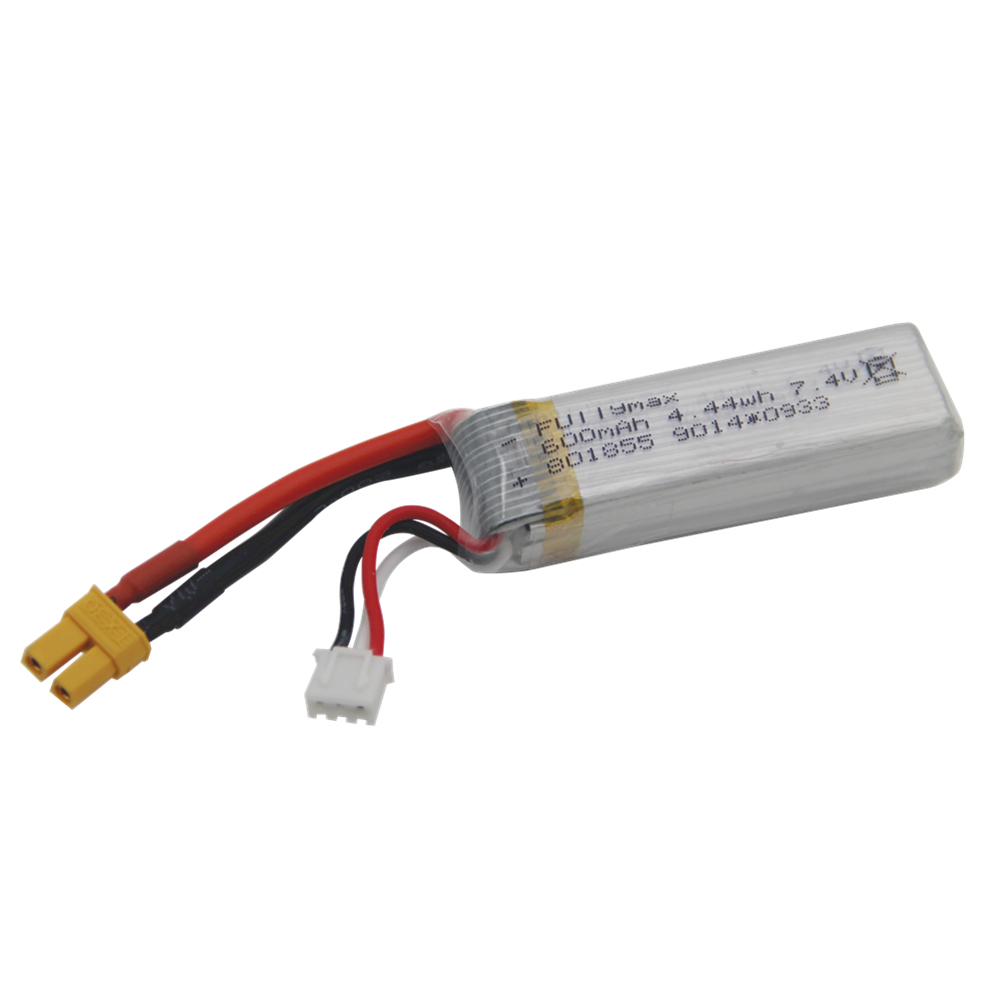Grosir baterai Lipo 7.4V untuk - Rc Hobby Wholesale ulasan dan harga