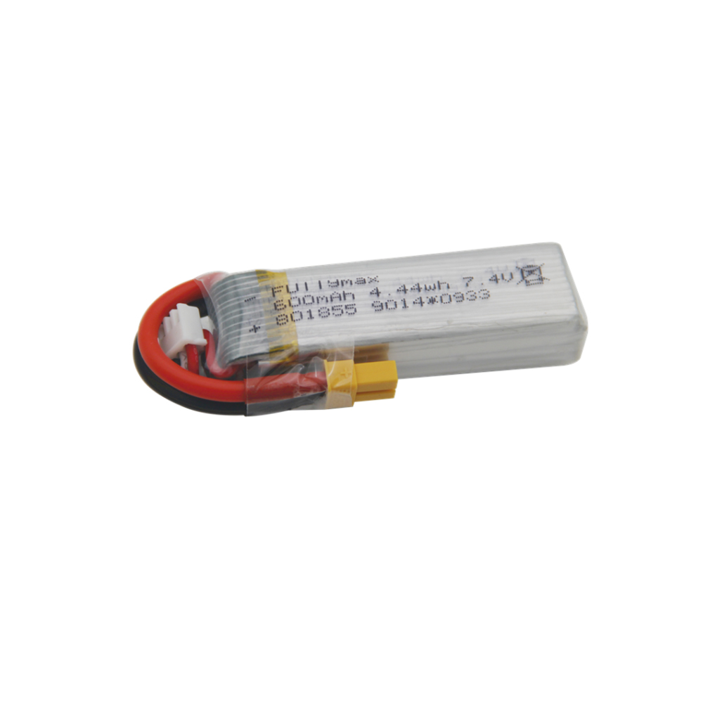 Grosir baterai Lipo 7.4V untuk - Rc Hobby Wholesale ulasan dan harga