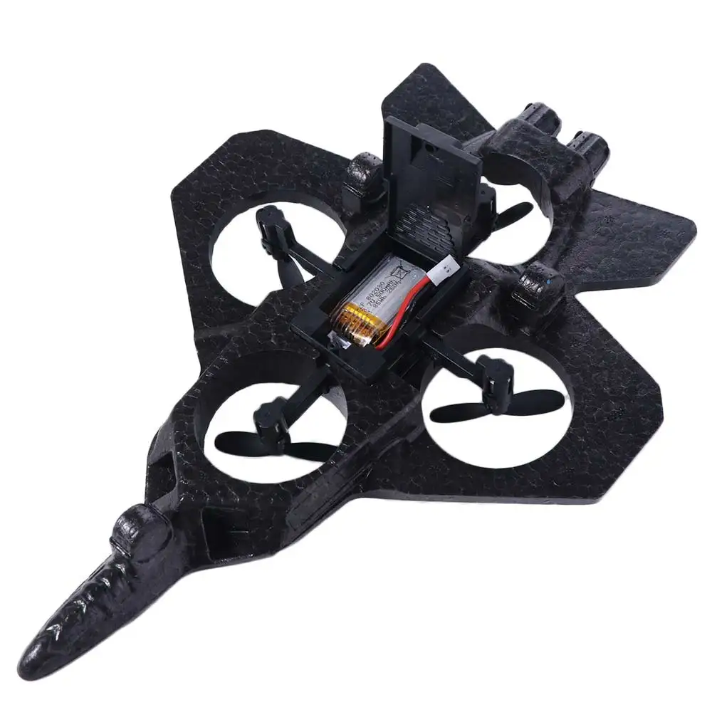 Pesawat Tempur Busa EPP Remote - Rc Hobby Jet ulasan dan harga