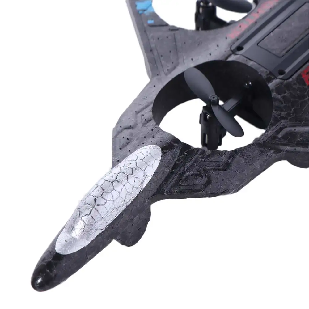Pesawat Tempur Busa EPP Remote - Rc Hobby Jet ulasan dan harga